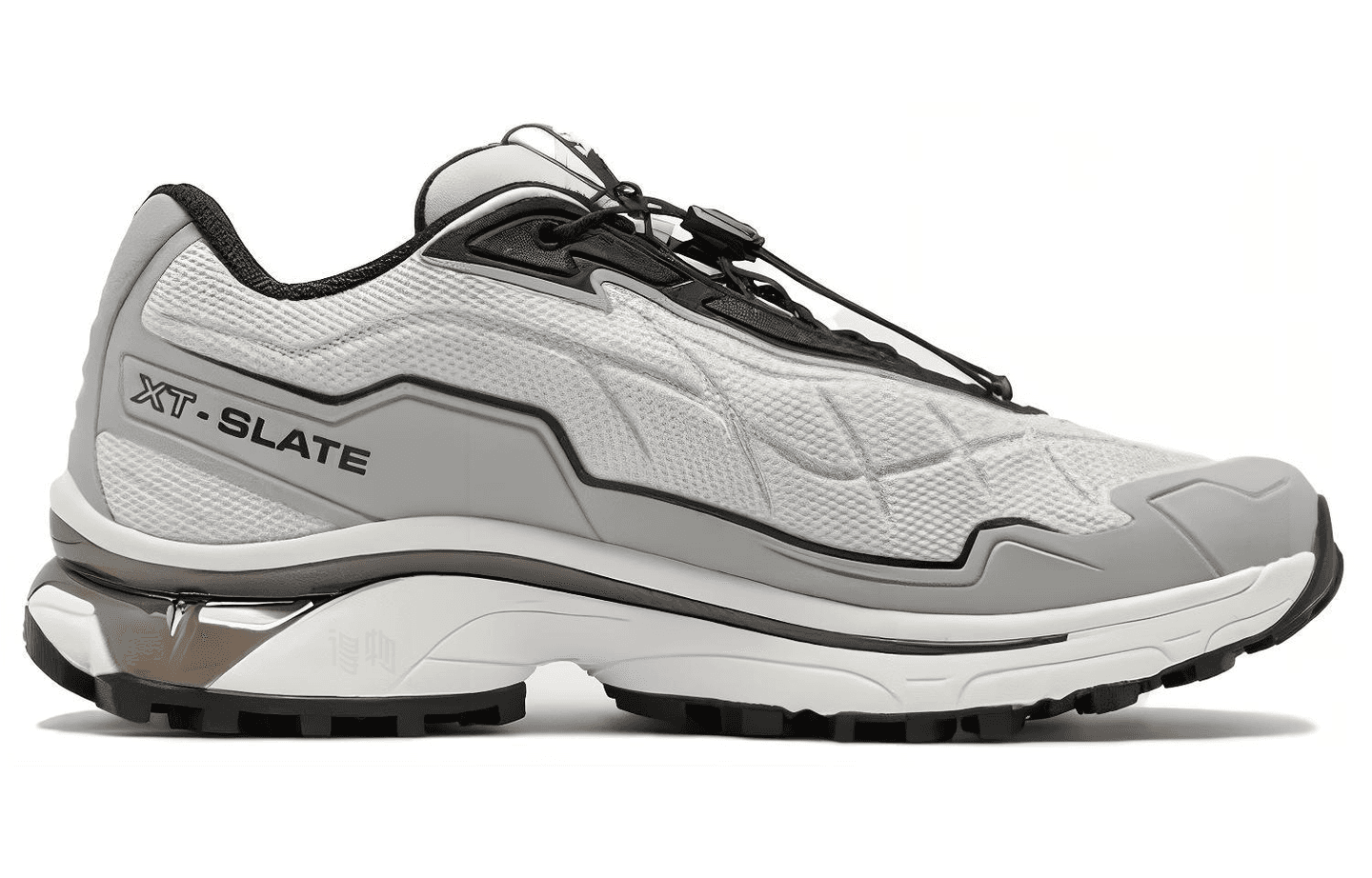 Salomon XT-Slate Advanced White Silver