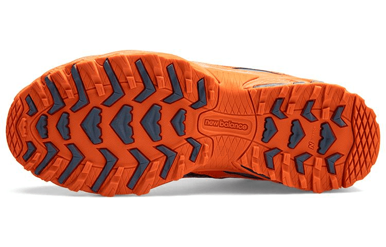 New Balance 610T Orange Grey