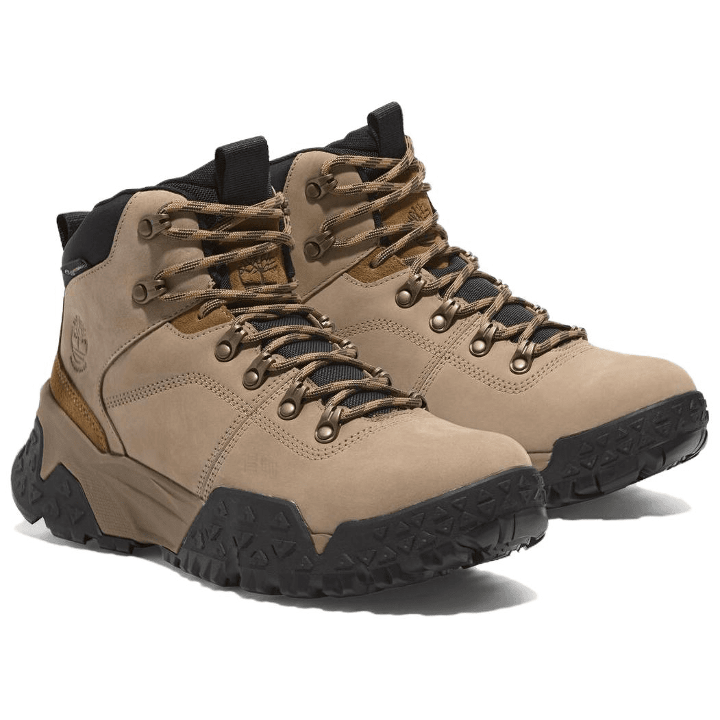 Timberland Motion Scramble Beige
