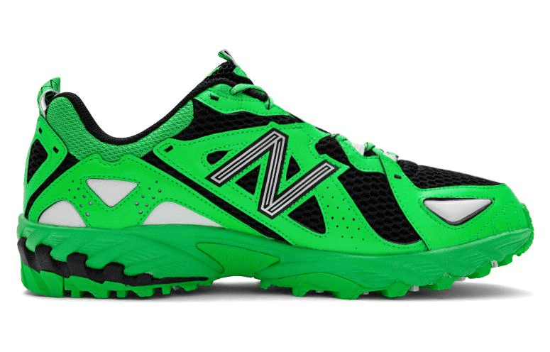 New Balance 610T Green Black