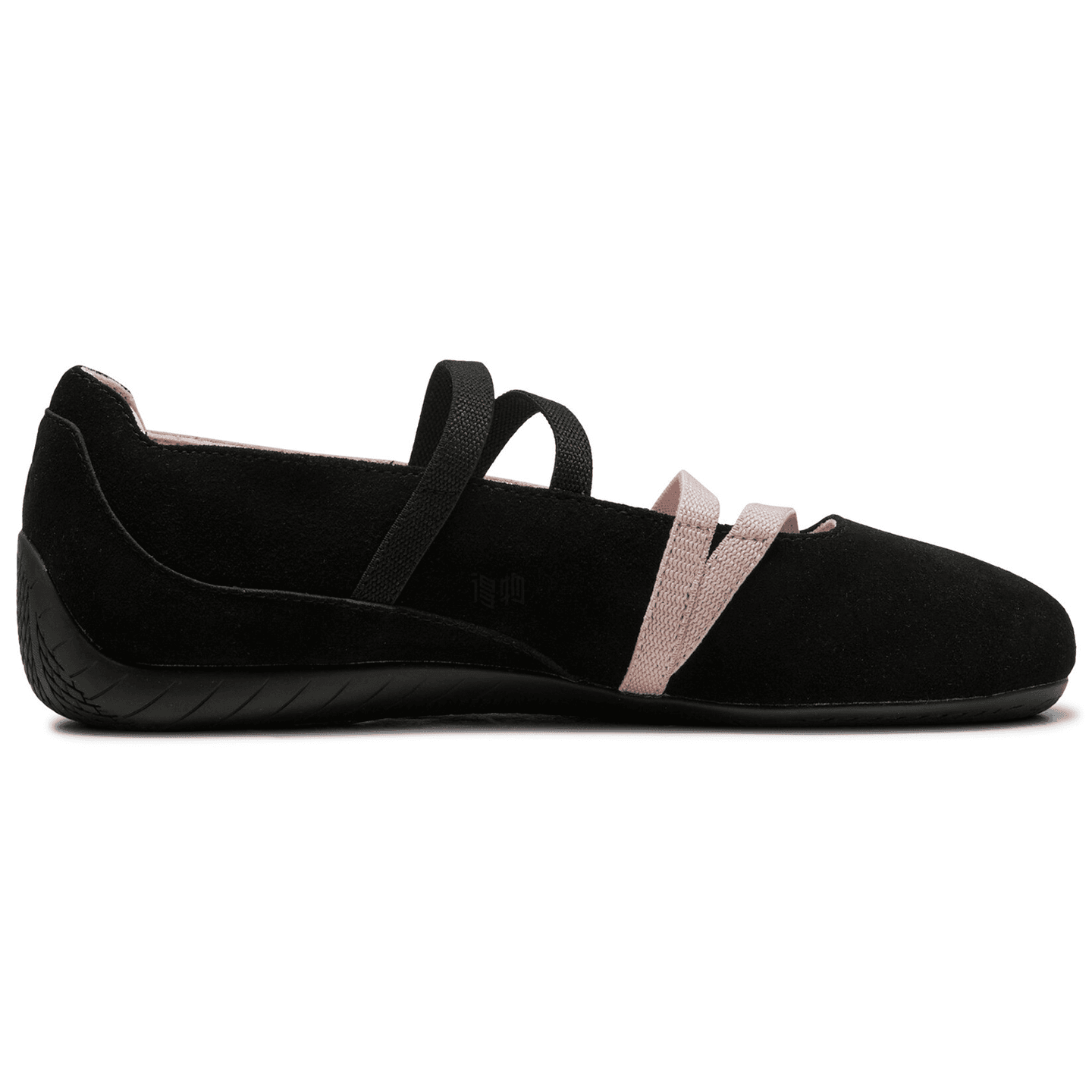 PUMA Speedcat Ballet Black Pink
