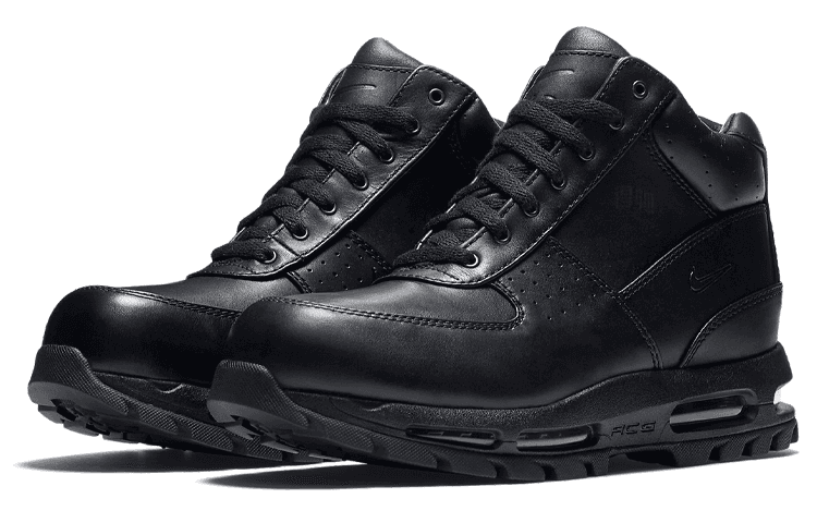 Nike Air Max Goadome Black