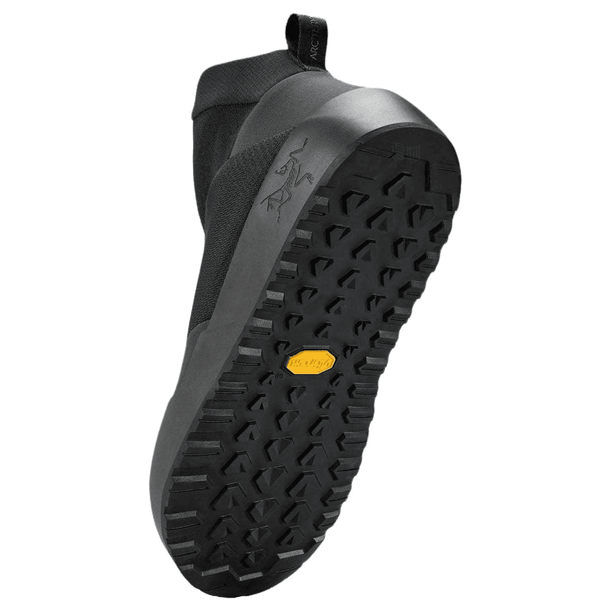 Arcteryx Crag Insulated