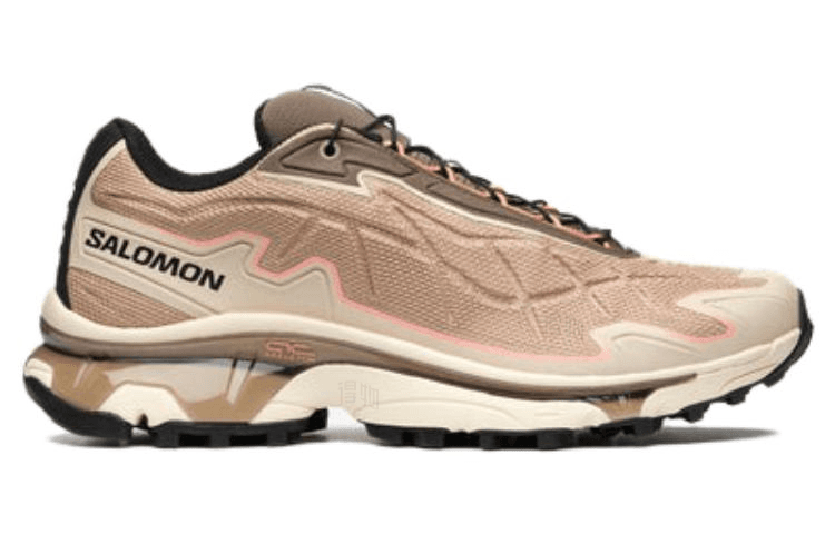 Salomon XT-Slate Advanced Brown