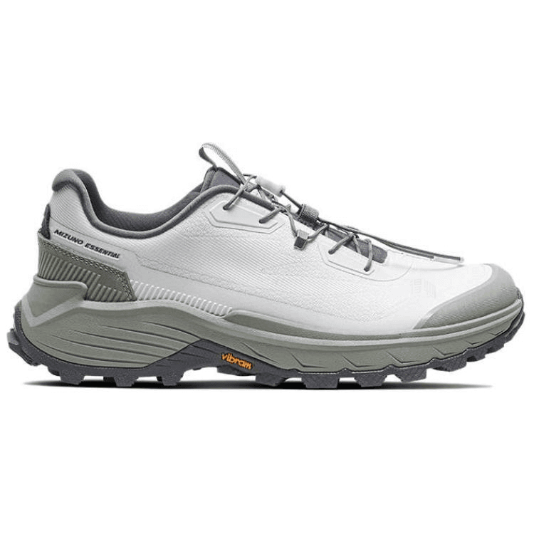 Mizuno GM Crosswild II White Green