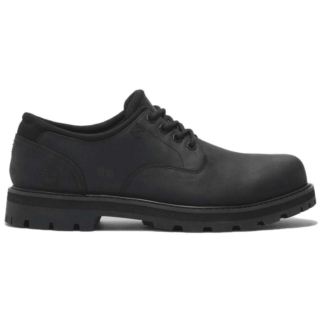 Timberland Britton Road Black