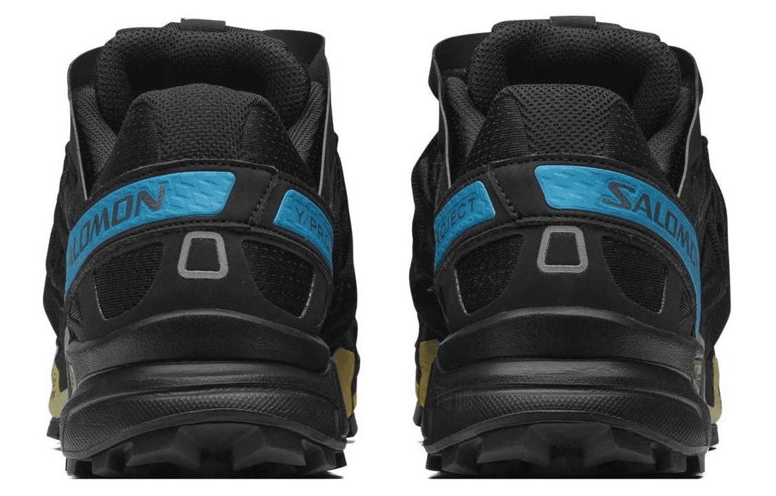 Y/Project x Salomon Cross