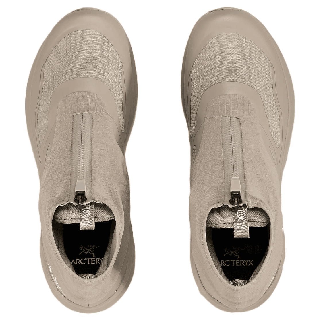 Arcteryx Norvan Nivalis GTX Desert