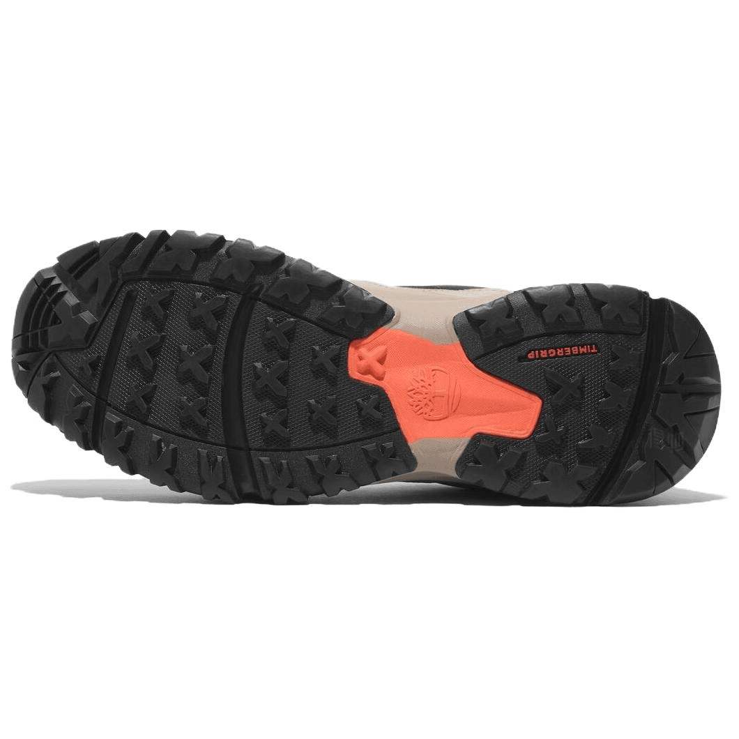 Timberland Motion Scramble