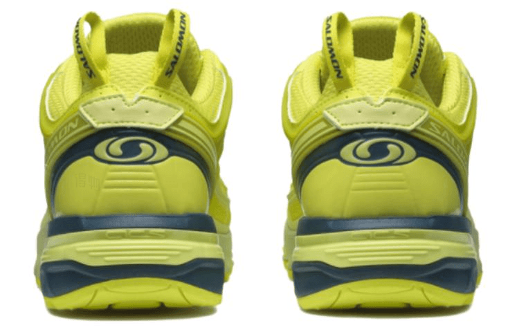 Salomon ACS Pro Green