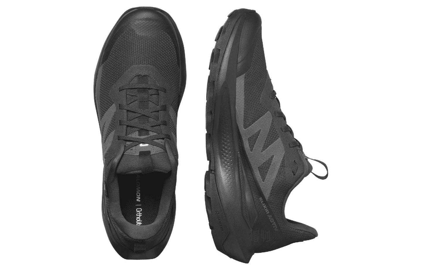 Salomon Elixir ACTIV GORE-TEX