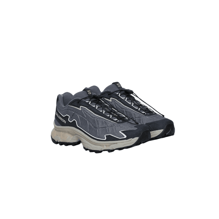 Salomon XT-Slate Advanced Black Brown