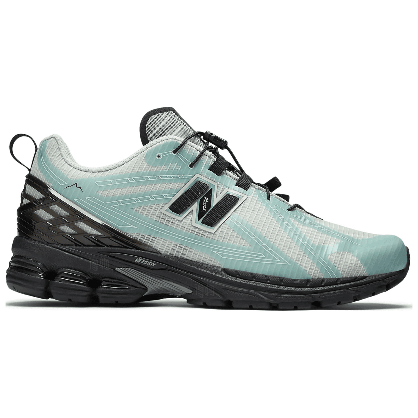 New Balance 1906R White Blue
