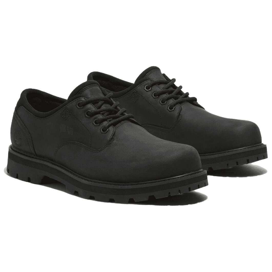 Timberland Britton Road Black