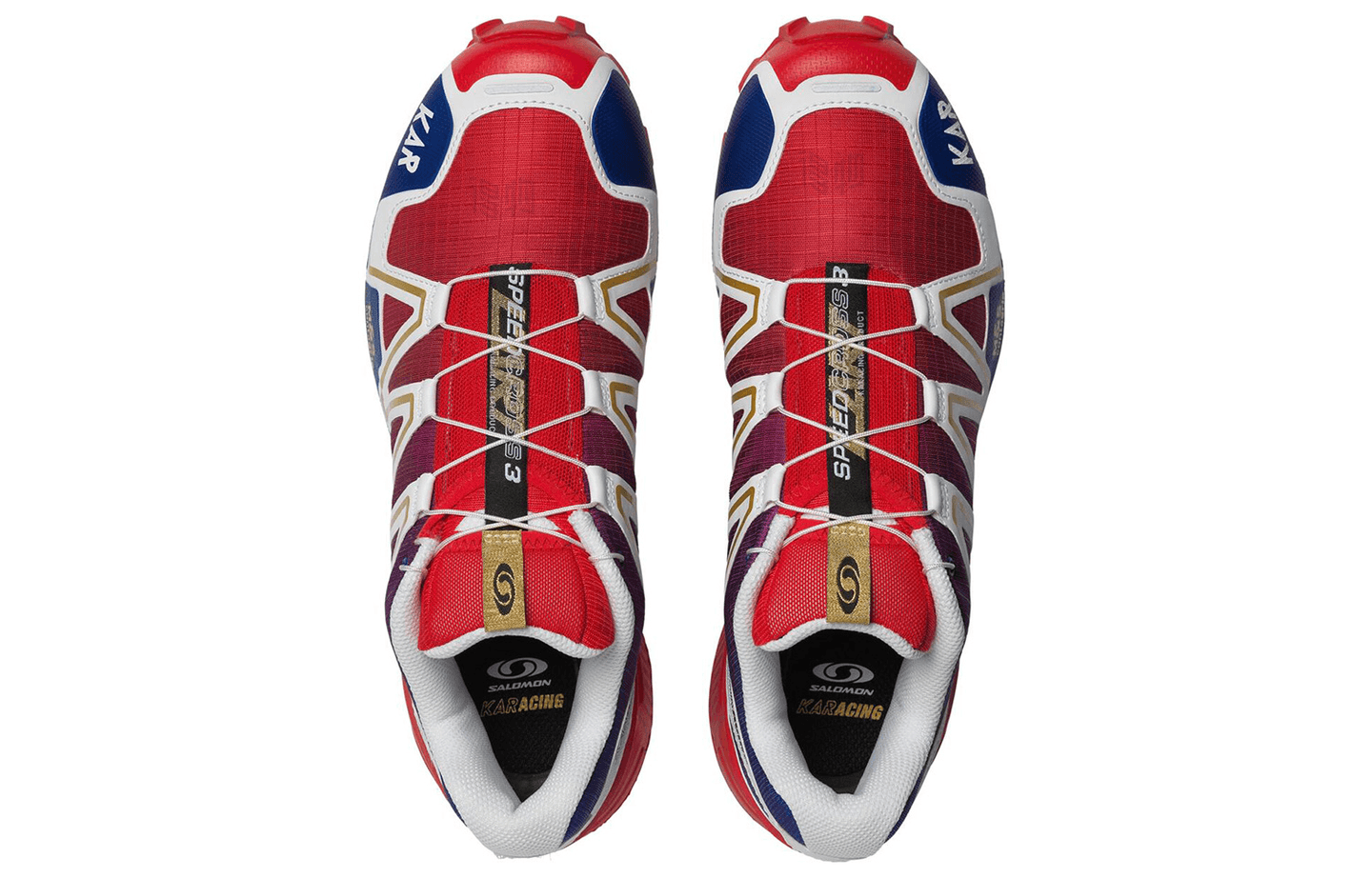 Salomon Speedcross 3 x KAR / L'ART