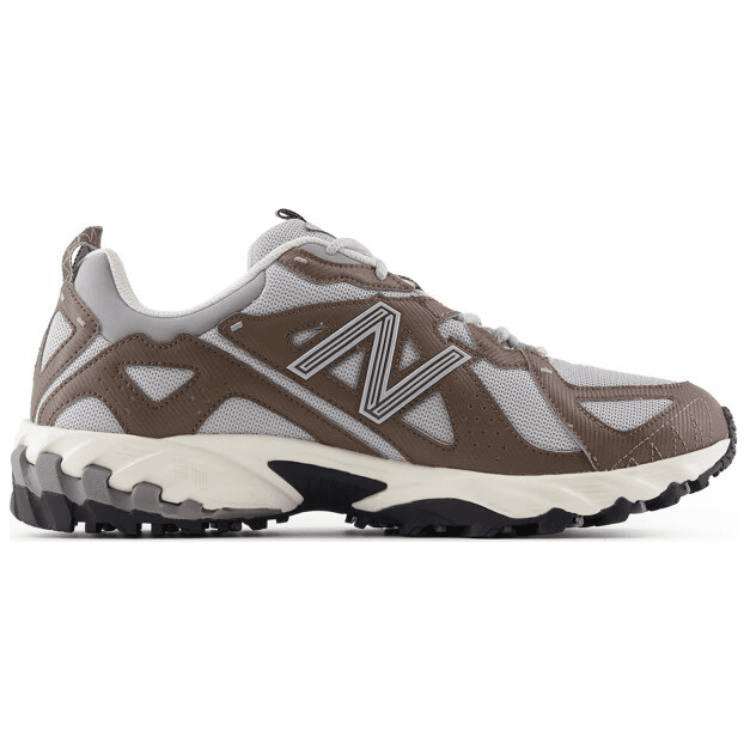 New Balance 610T Coffee