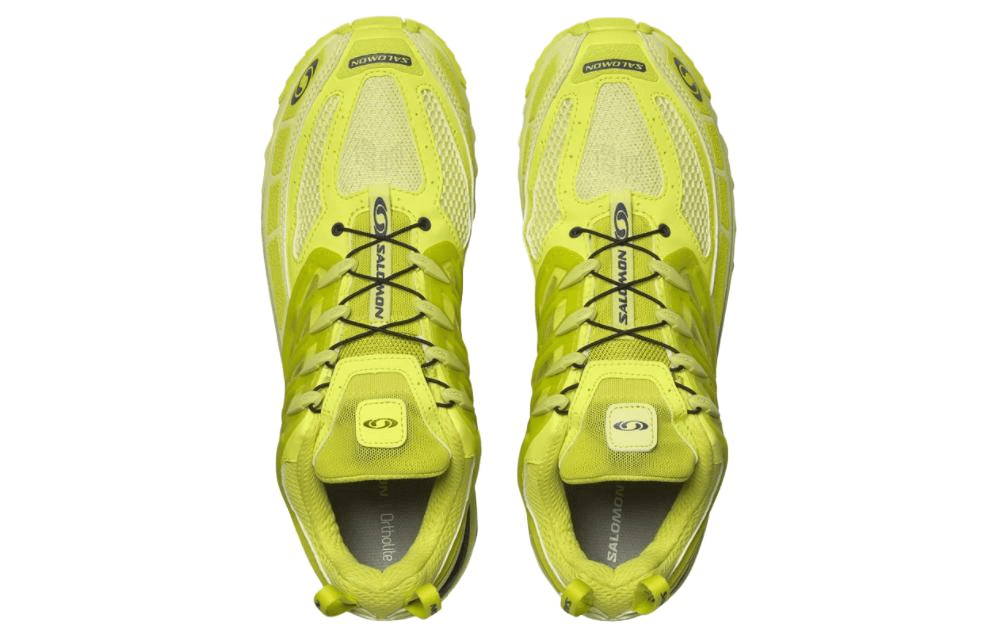 Salomon ACS Pro Green