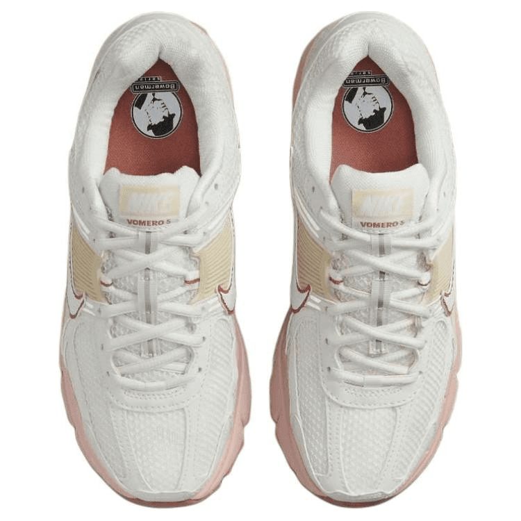 Nike Air Zoom Vomero 5 Particle Beige Terra Blush