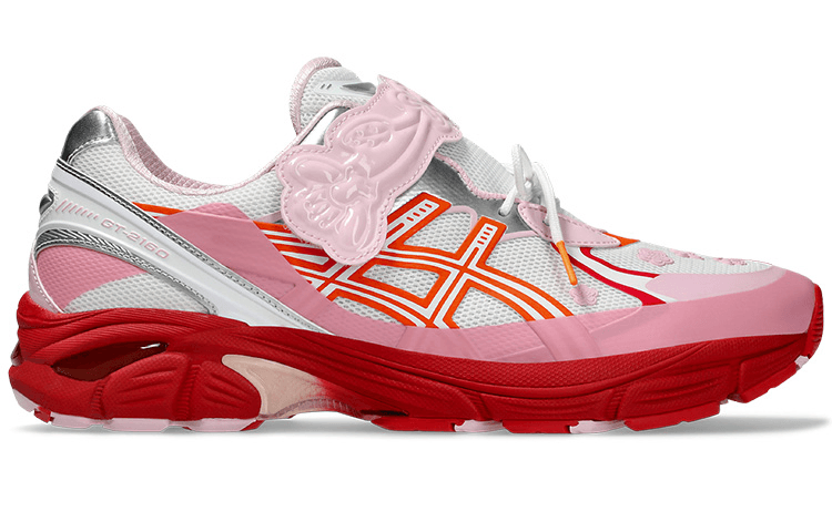 Cecilie Bahnsen x Asics GT-2160 Pink