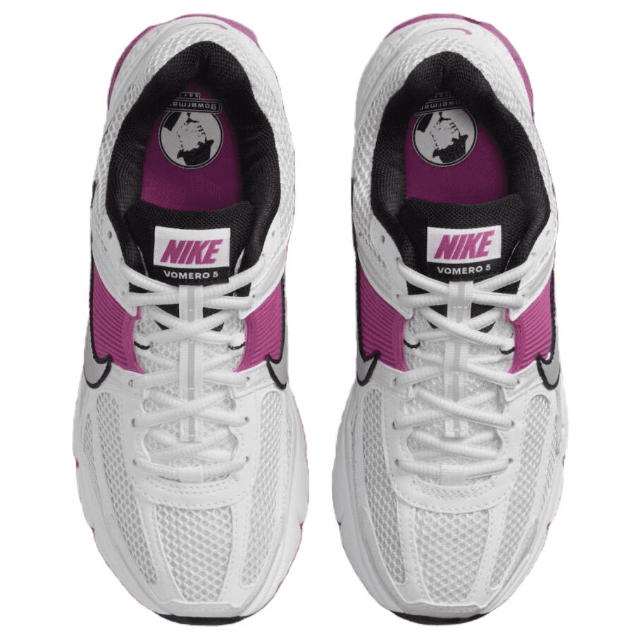 Nike Zoom Vomero 5 Hot Fuchsia