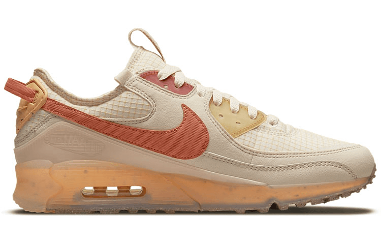Nike Air Max 90 "Fuel Orange"