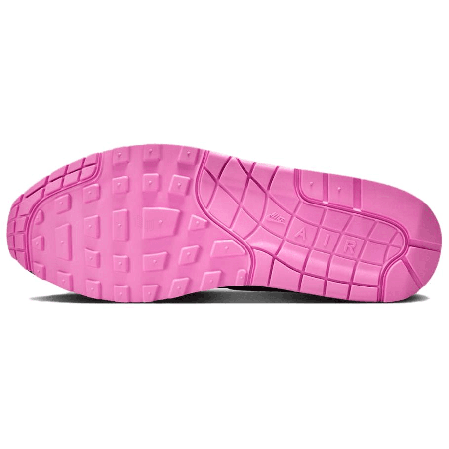 Nike Book 1 Valentine's Day Black