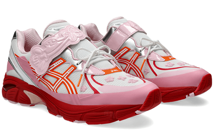 Cecilie Bahnsen x Asics GT-2160 Pink