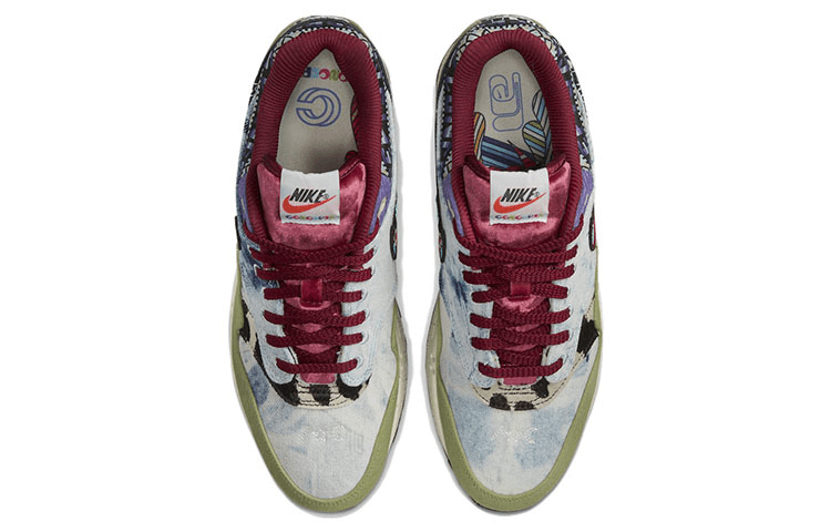 CONCEPTS x Nike Air Max 1 SP "Mellow"