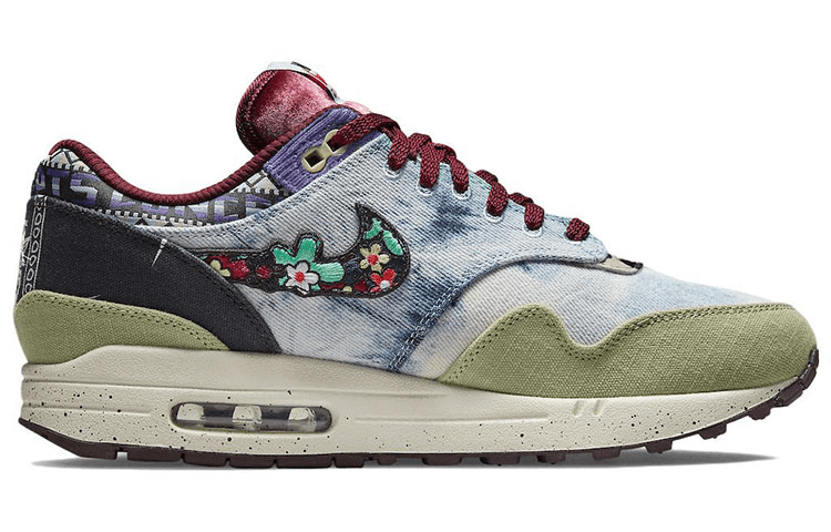 CONCEPTS x Nike Air Max 1 SP "Mellow"