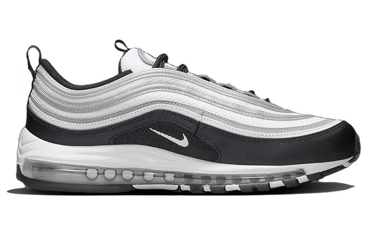 Nike Air Max 97 White Black