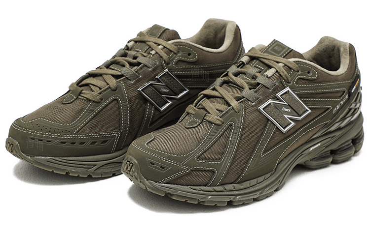 New Balance 1906R "Urbancore" Military Green