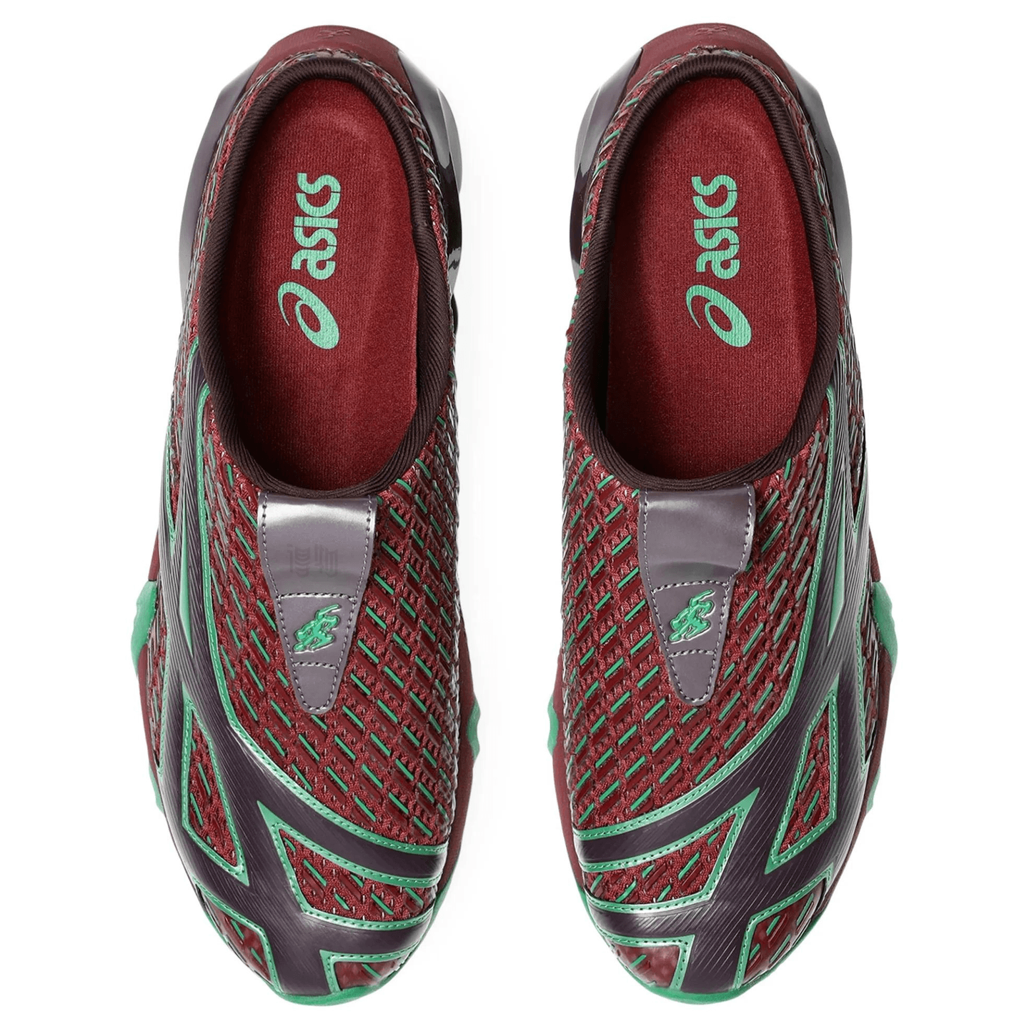 KIKO KOSTADINOV x Asics GEL-Quantum Novalis