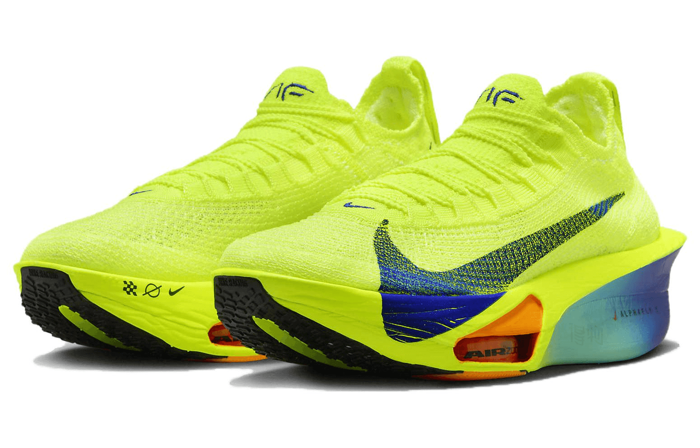 Nike Alphafly 3