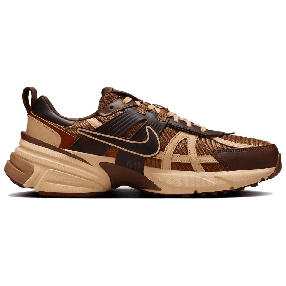 Nike V2K Run Brown