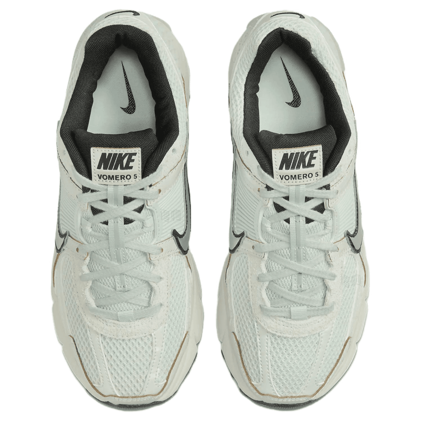 Nike Air Zoom Vomero 5 Green