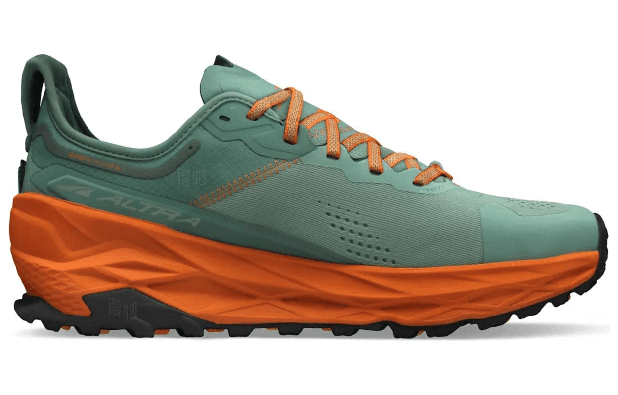 Altra Olympus 5