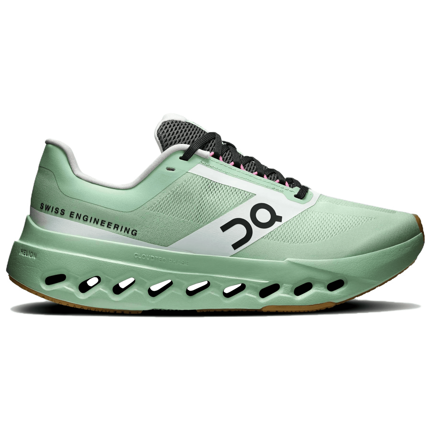 On Cloudsurfer Next Z5