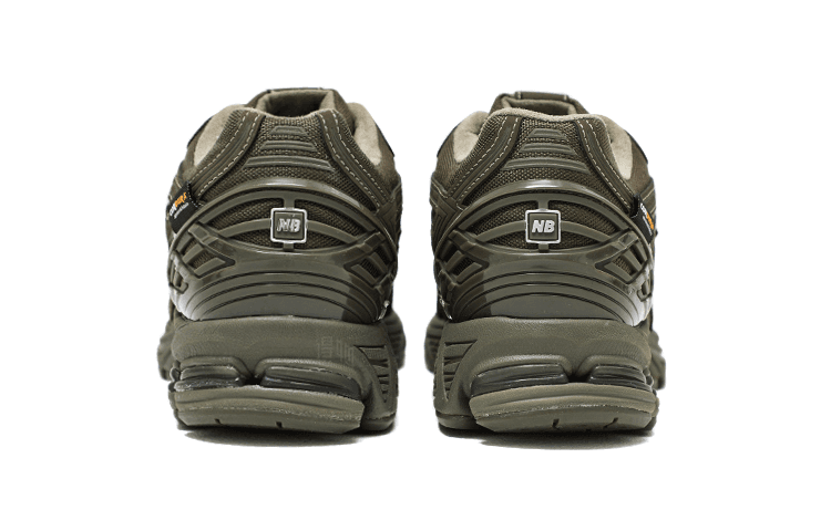 New Balance 1906R "Urbancore" Military Green