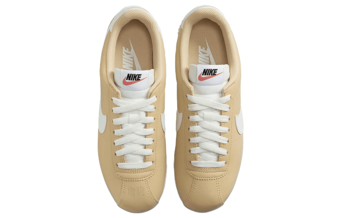 Nike Cortez "Sesame"