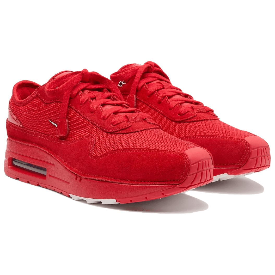 Jacquemus x Nike Air Max 1 '86 Red