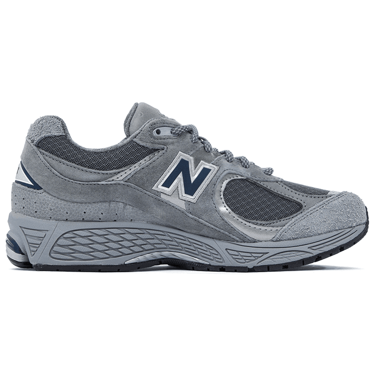 New Balance 574 "Classic Grey"