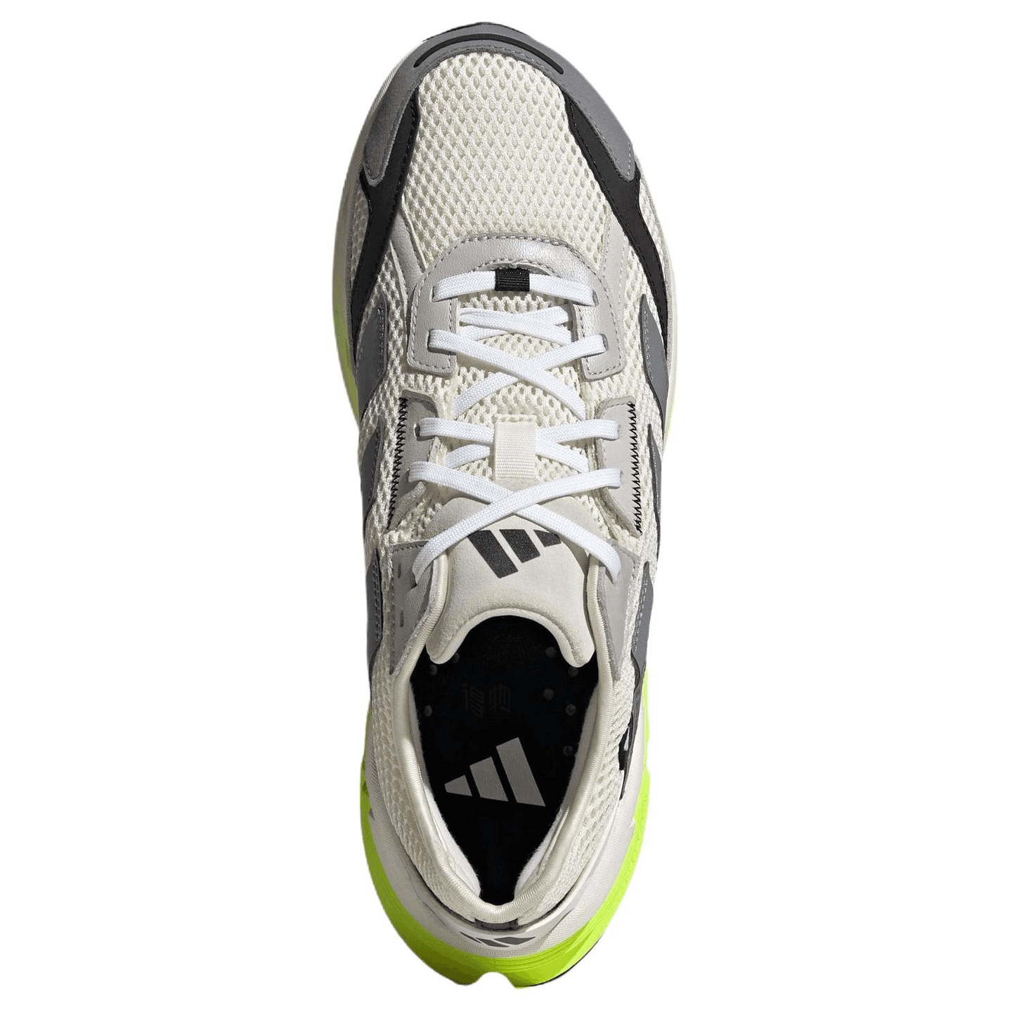 adidas ADISTAR 3 White Grey