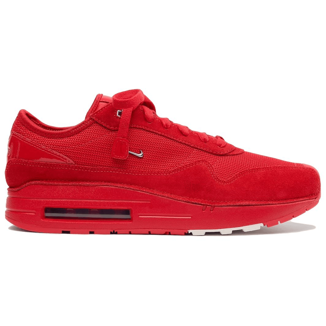Jacquemus x Nike Air Max 1 '86 Red
