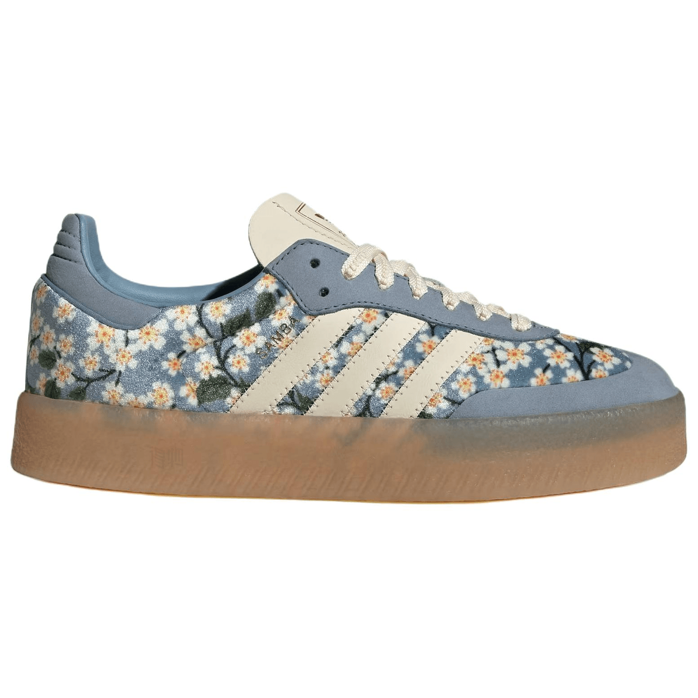 adidas originals x Liberty London SAMBAE