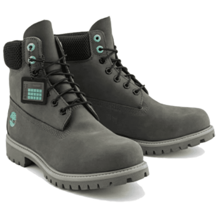 Timberland