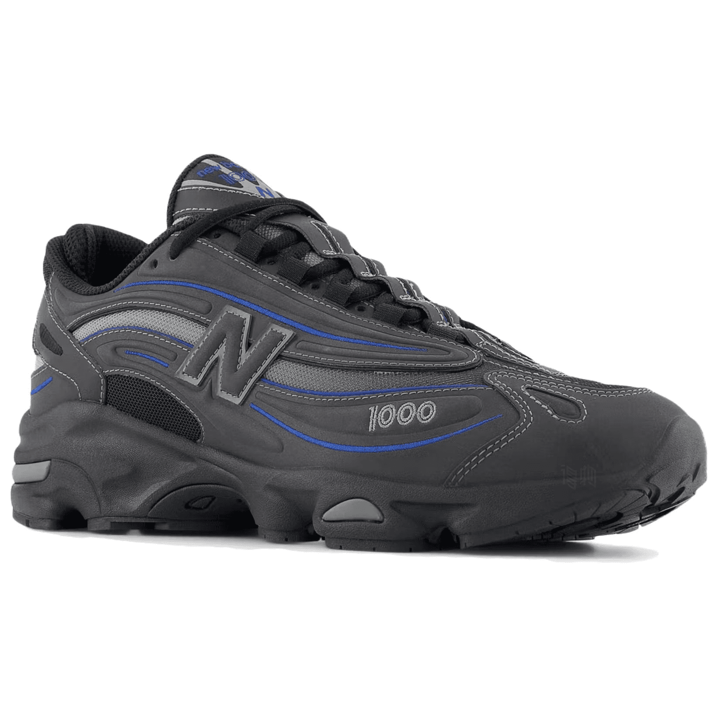 New Balance NB 1000 Dark Grey