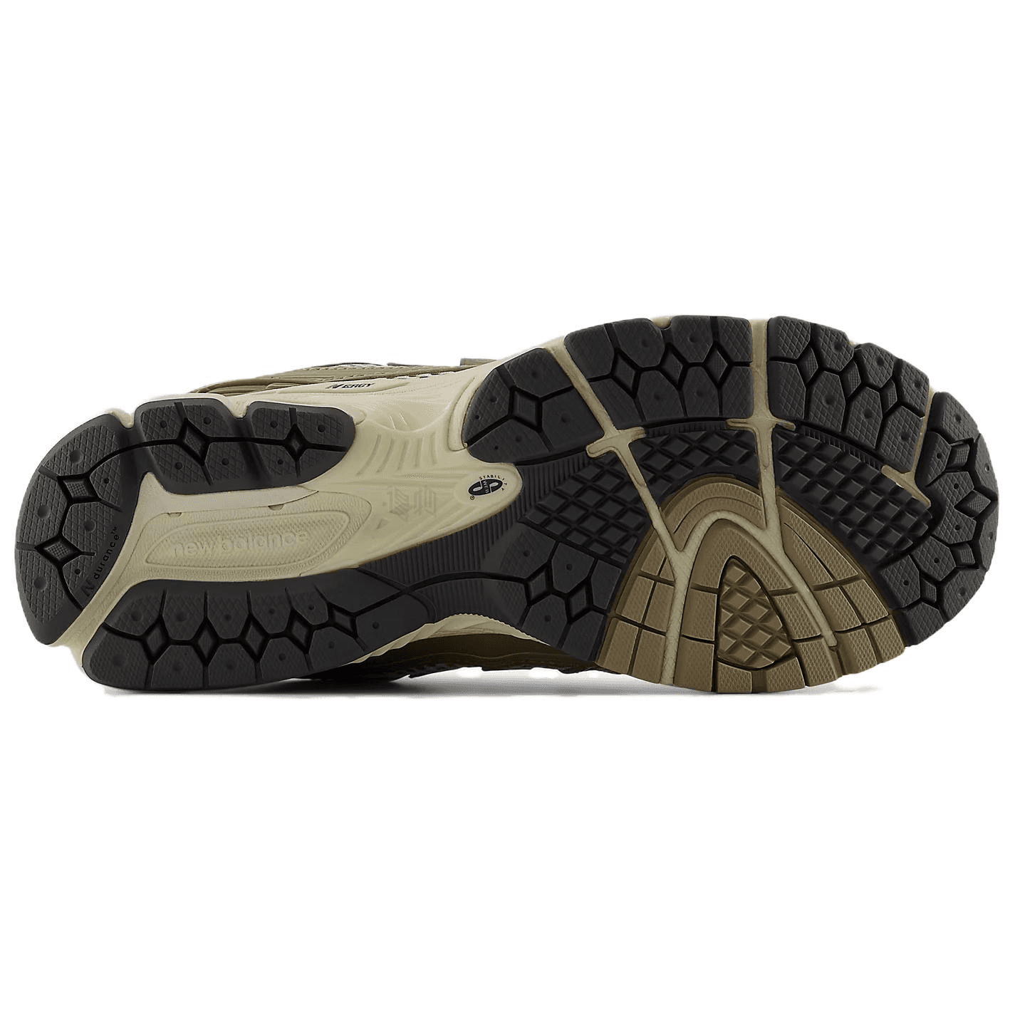 New Balance Minimus Trail RZB