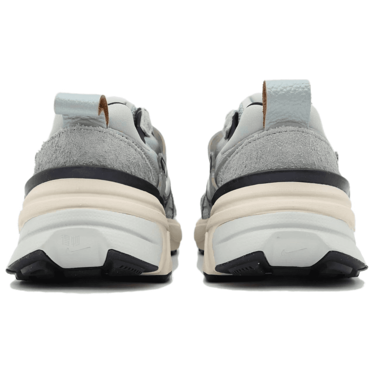 Nike V2K Run Grey Taupe