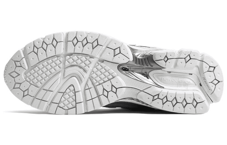 New Balance 1906R Silver White