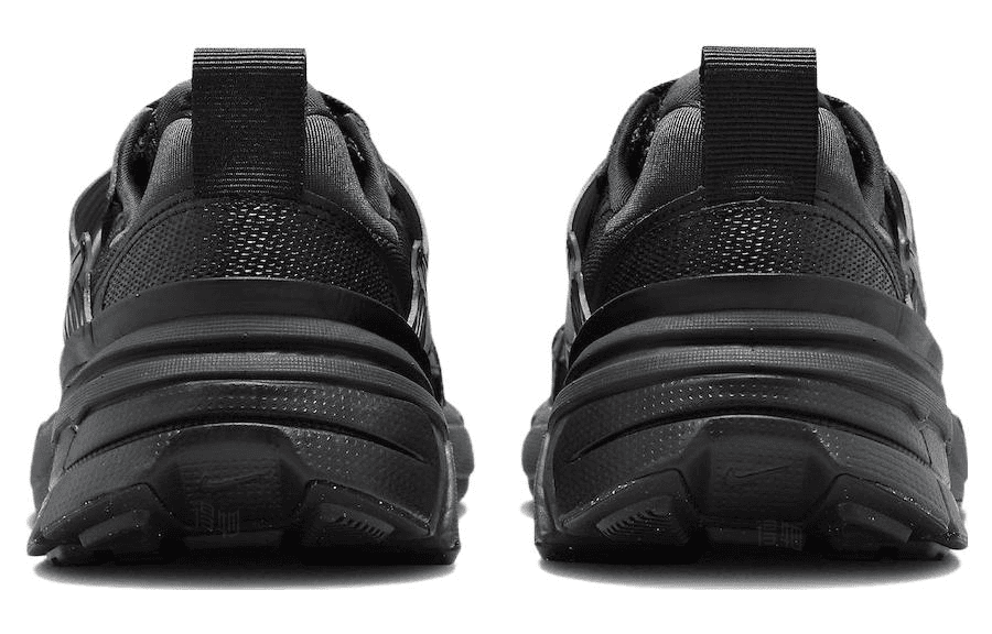 Nike V2K Run Black